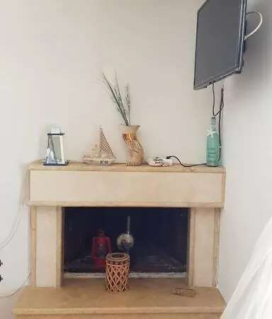 Country Green House In Lourdas * لورداهاتا