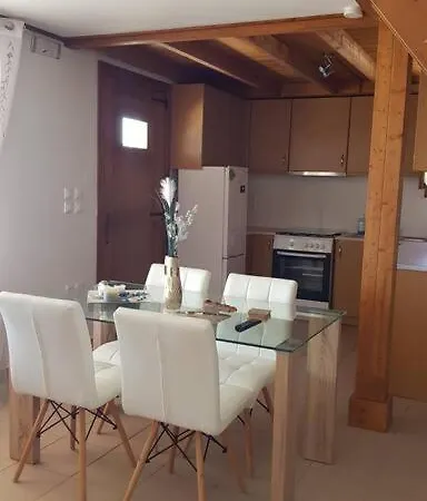 Casa vacanze Country Green House In Lourdas